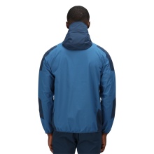 Regatta All-Season Jacket Imber VII (waterproof, durable, lightweight) blue Men